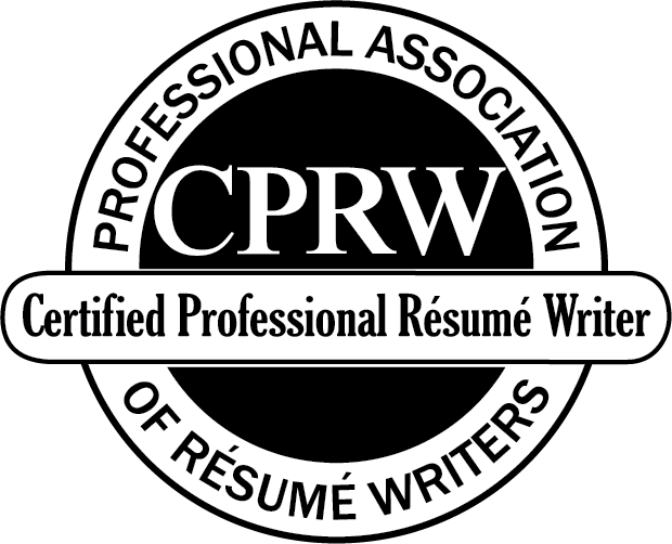 Certified Professional Resume Writer Program
