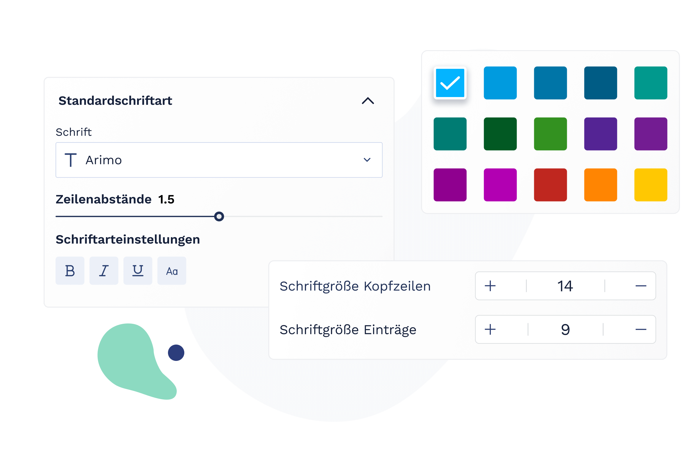 ResumeLab Professioneller CV Und Anschreiben Editor