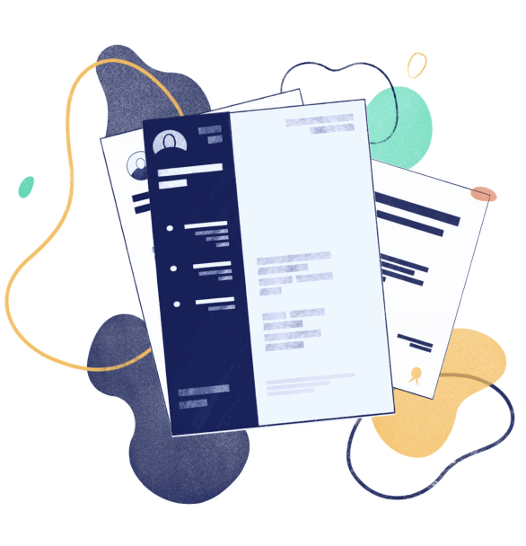 20+ CV Templates That Will Get You the Job