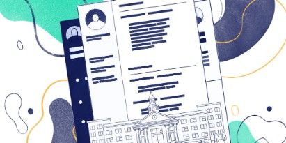 Academic Advisor Cover Letter Example & Writing Tips