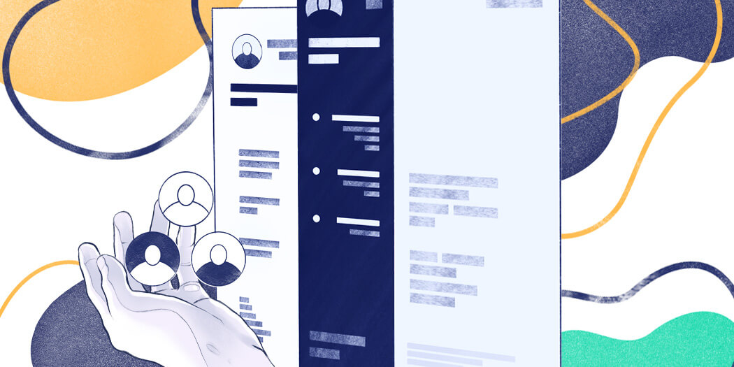 Account Manager CV: Examples and 25+ Writing Tips