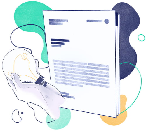 Lettera di presentazione per addetta alle vendite (+esempi)