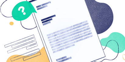 Esempi di lettera di presentazione per ogni professione