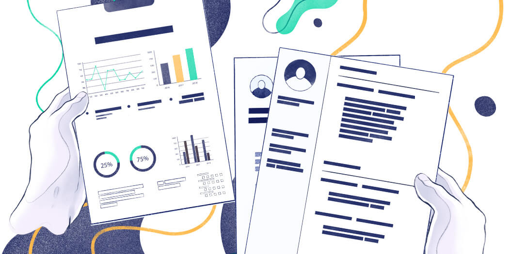 Business Analyst CV Sample: 25+ Examples and Writing Tips
