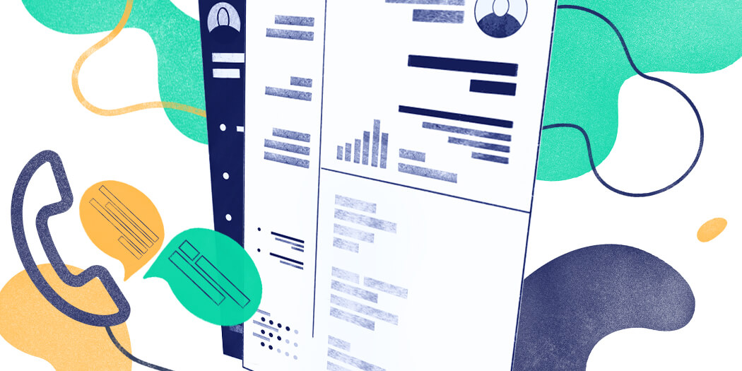 Call Center Resume Example—Skills & Job Description for 2023