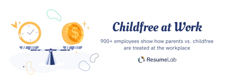 ​ What’s It like Being Child-Free at Work? [2022 Study]