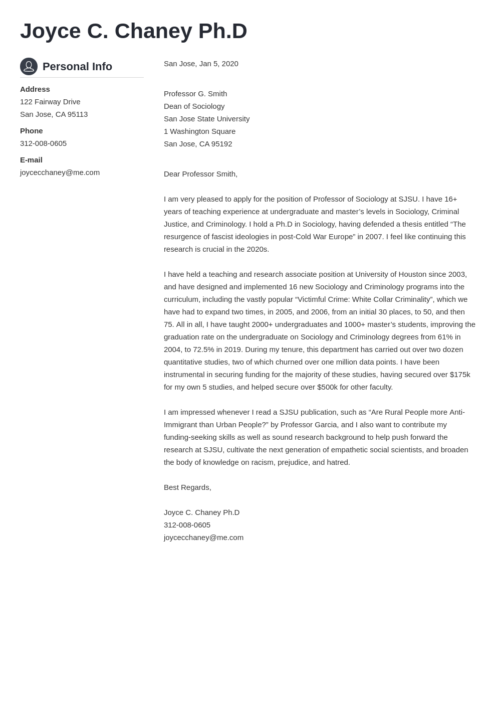 cover letter examples academic template crisp