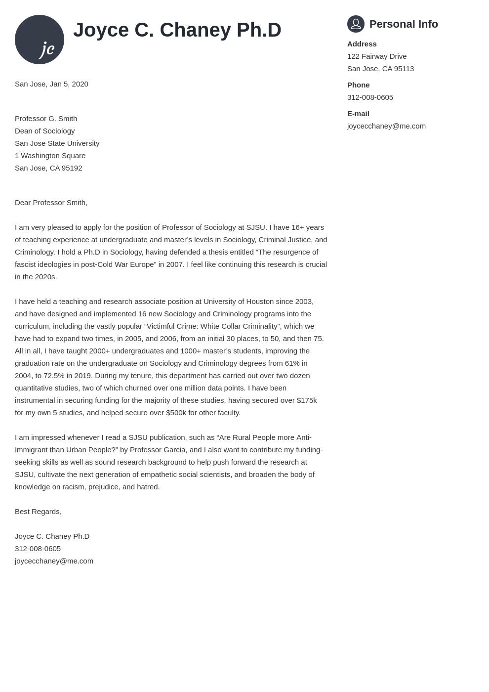cover letter examples academic template primo uk
