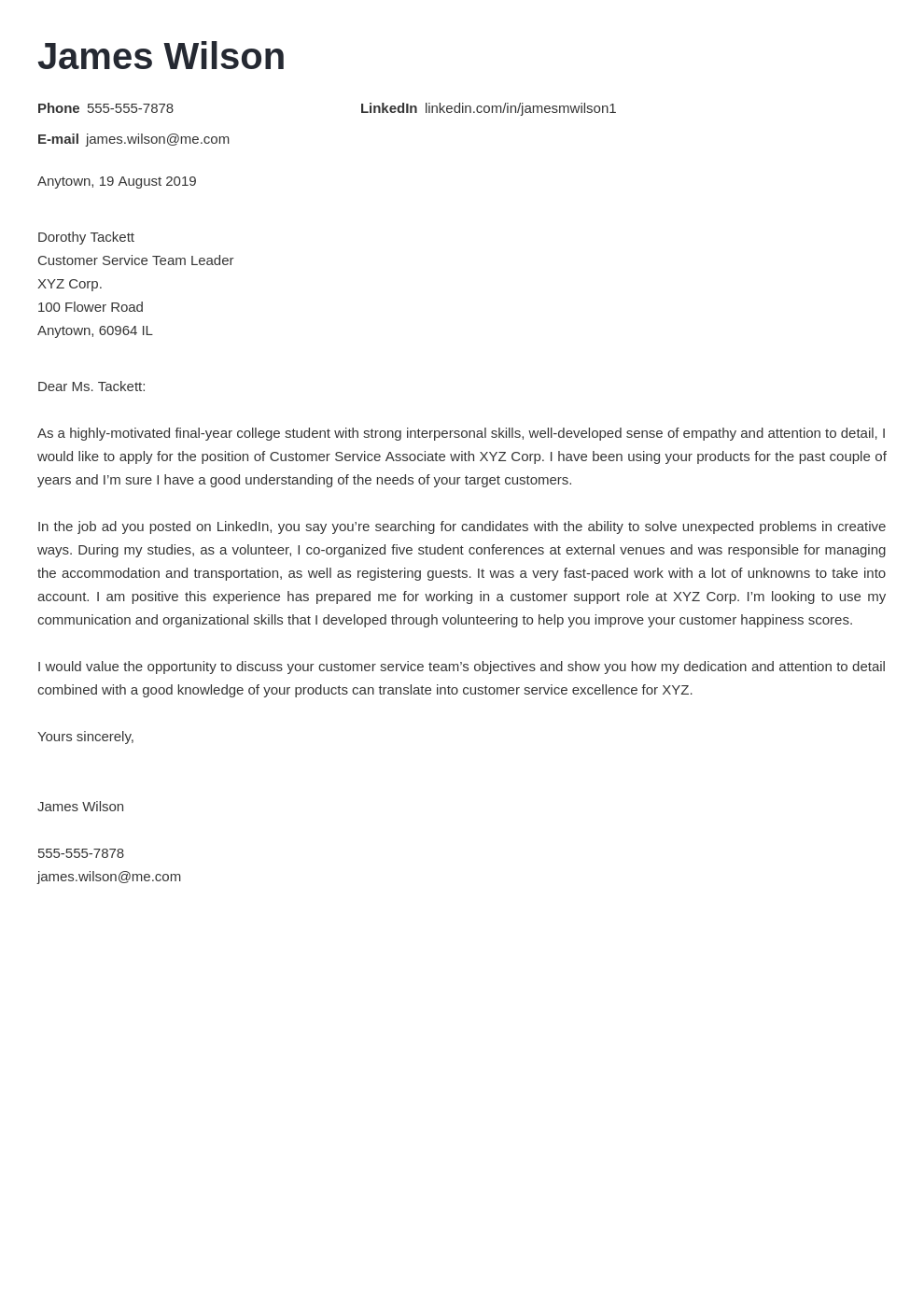 customer-service-cover-letter-examples-ready-templates