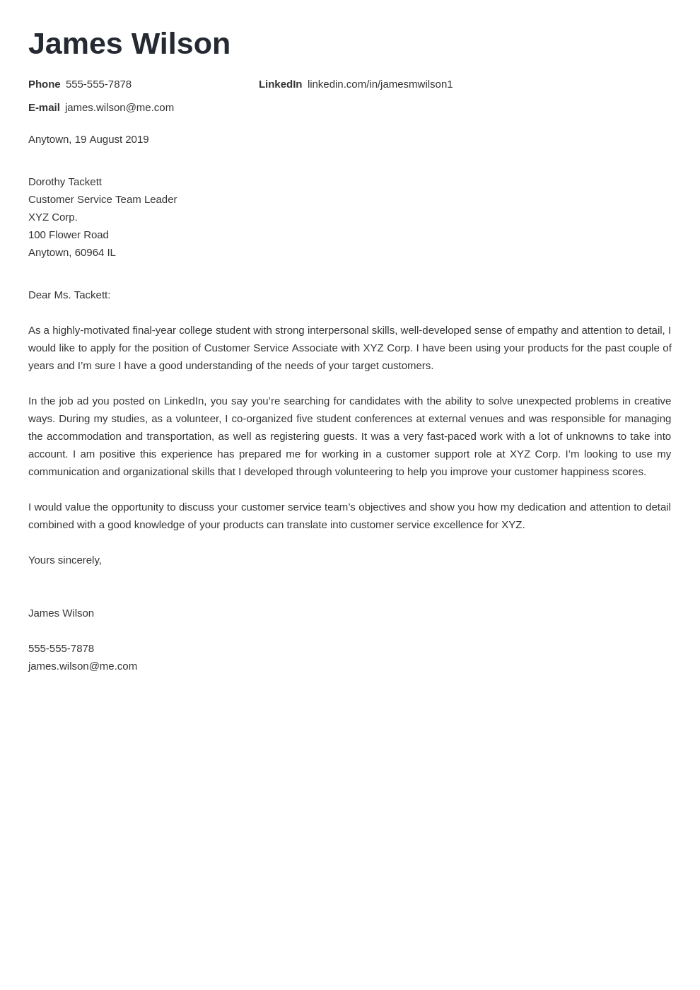 cover letter examples customer service template valera