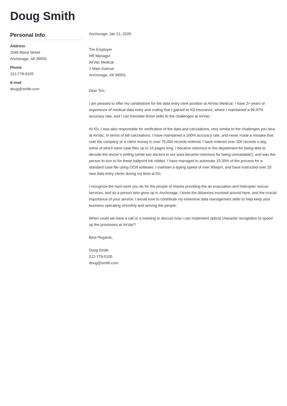 cover letter examples data entry template muse