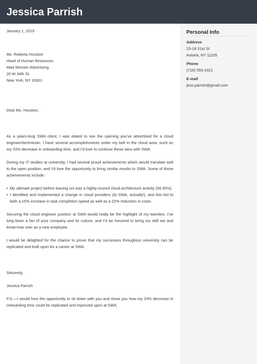 cover letter examples entry level template cubic uk