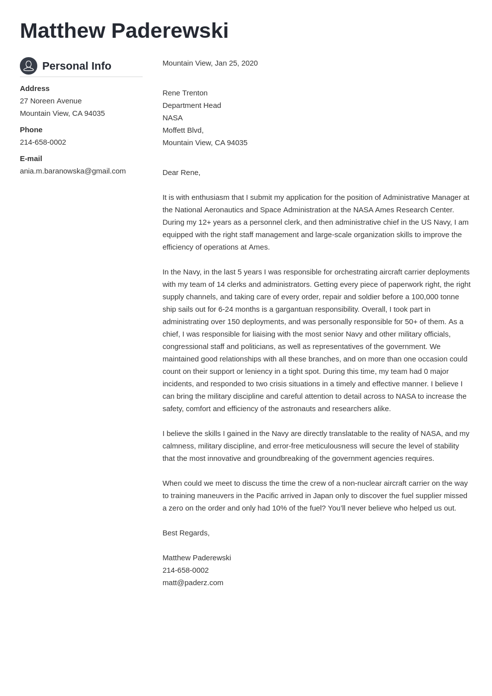 cover letter examples federal template crisp