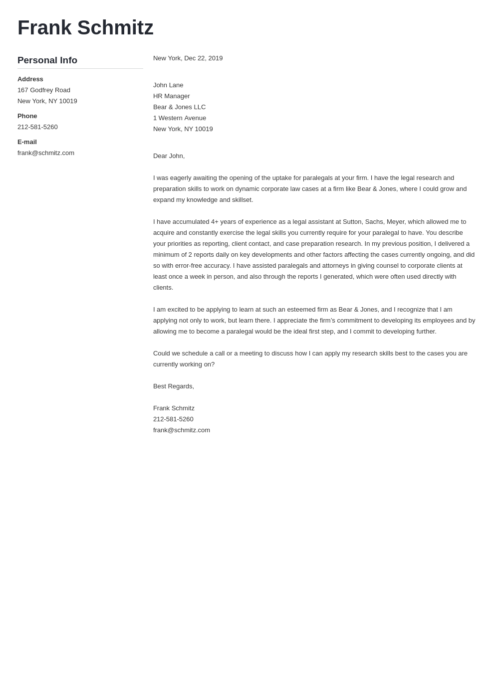 cover letter examples legal template muse uk