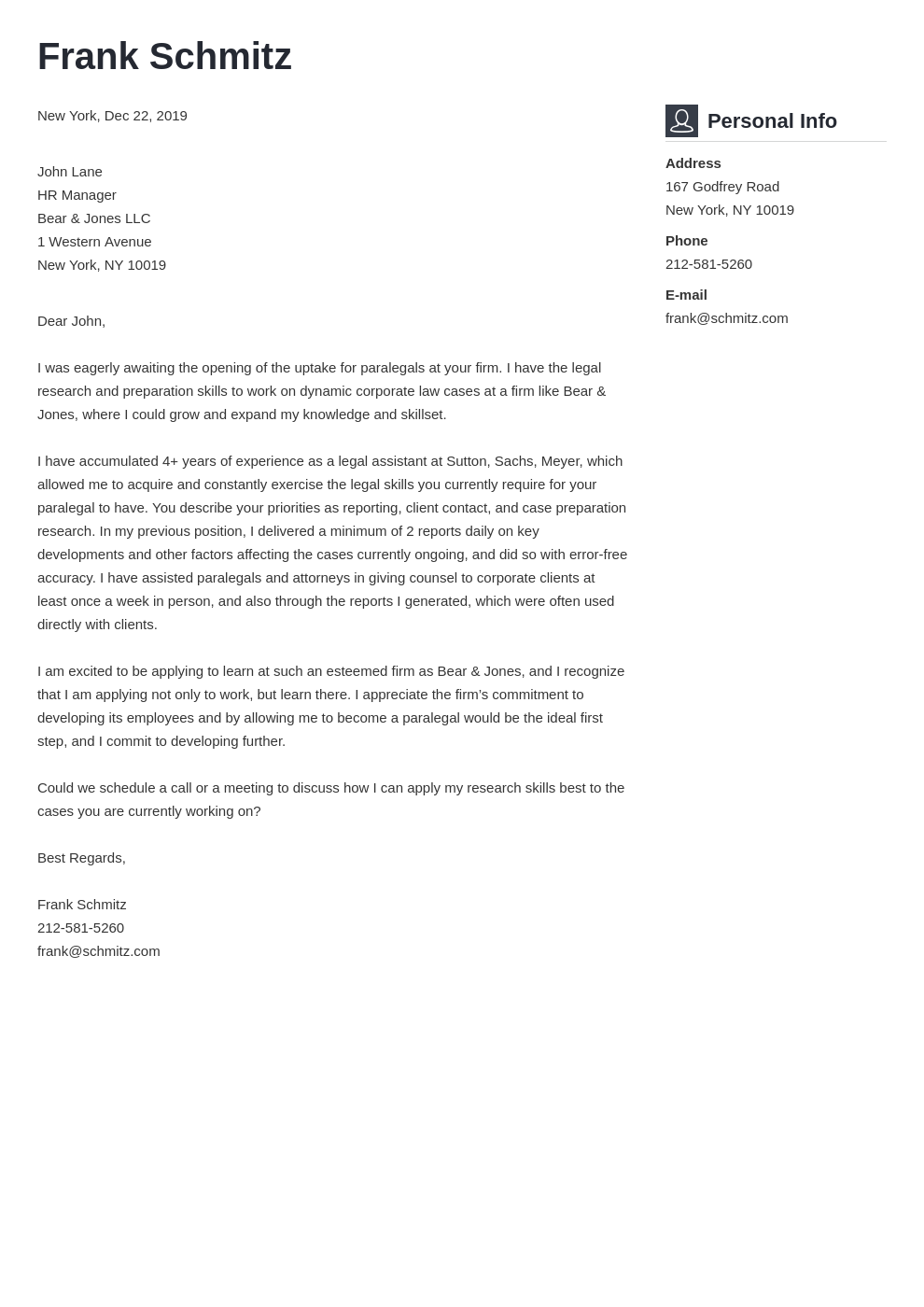 cover letter law firm template