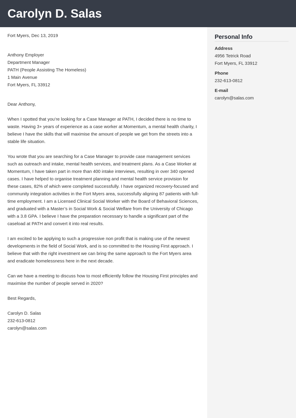 cover letter examples non profit template cubic