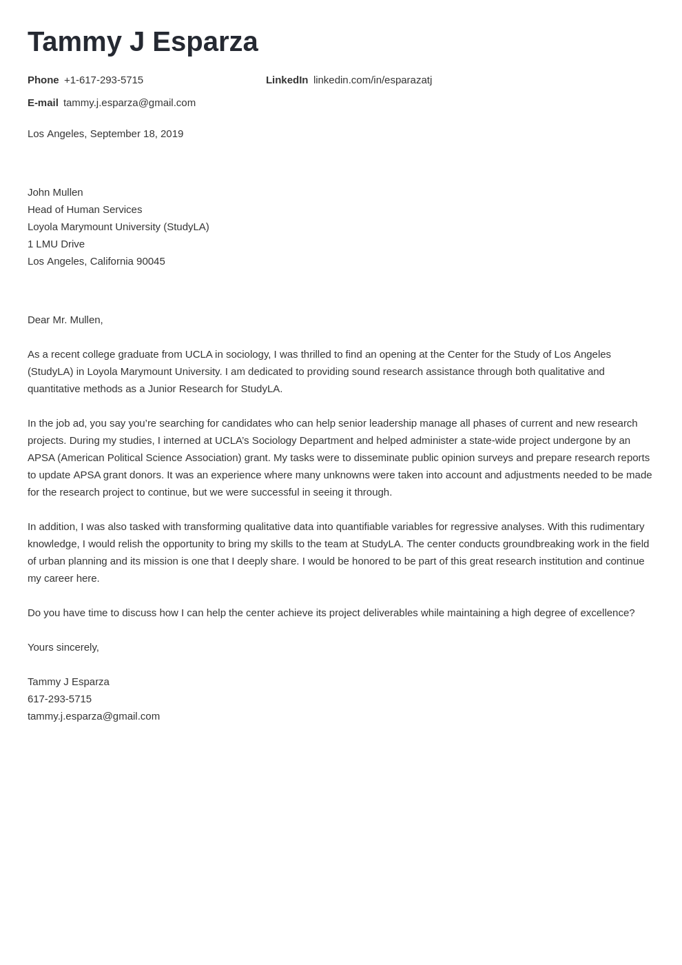 cover letter examples research assistant template nanica
