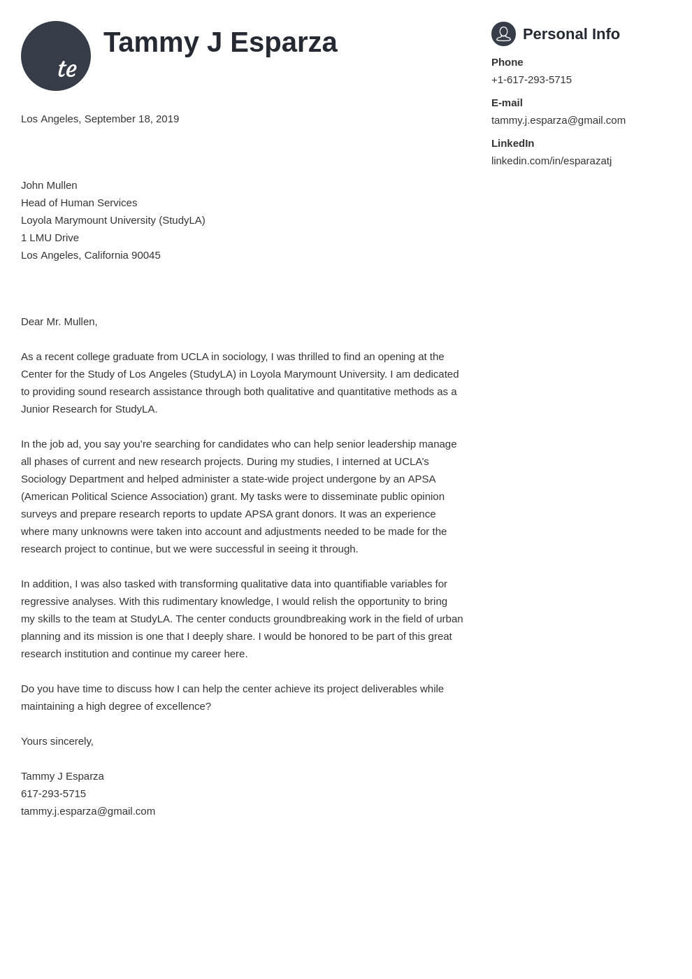 cover letter examples research assistant template primo uk