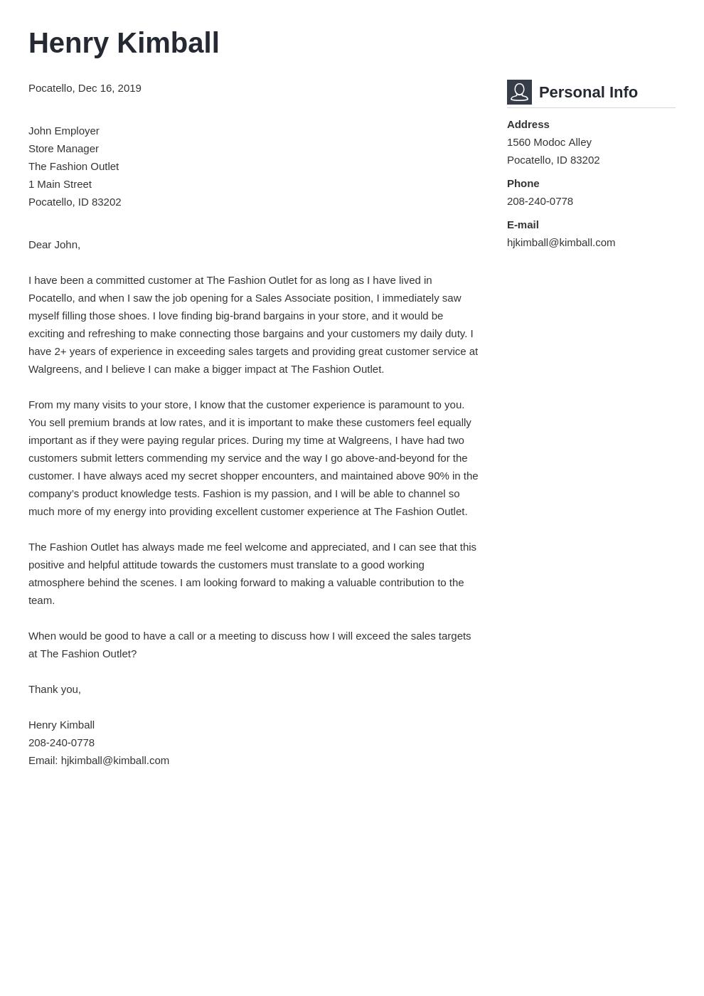 cover letter examples sales associate template vibes uk