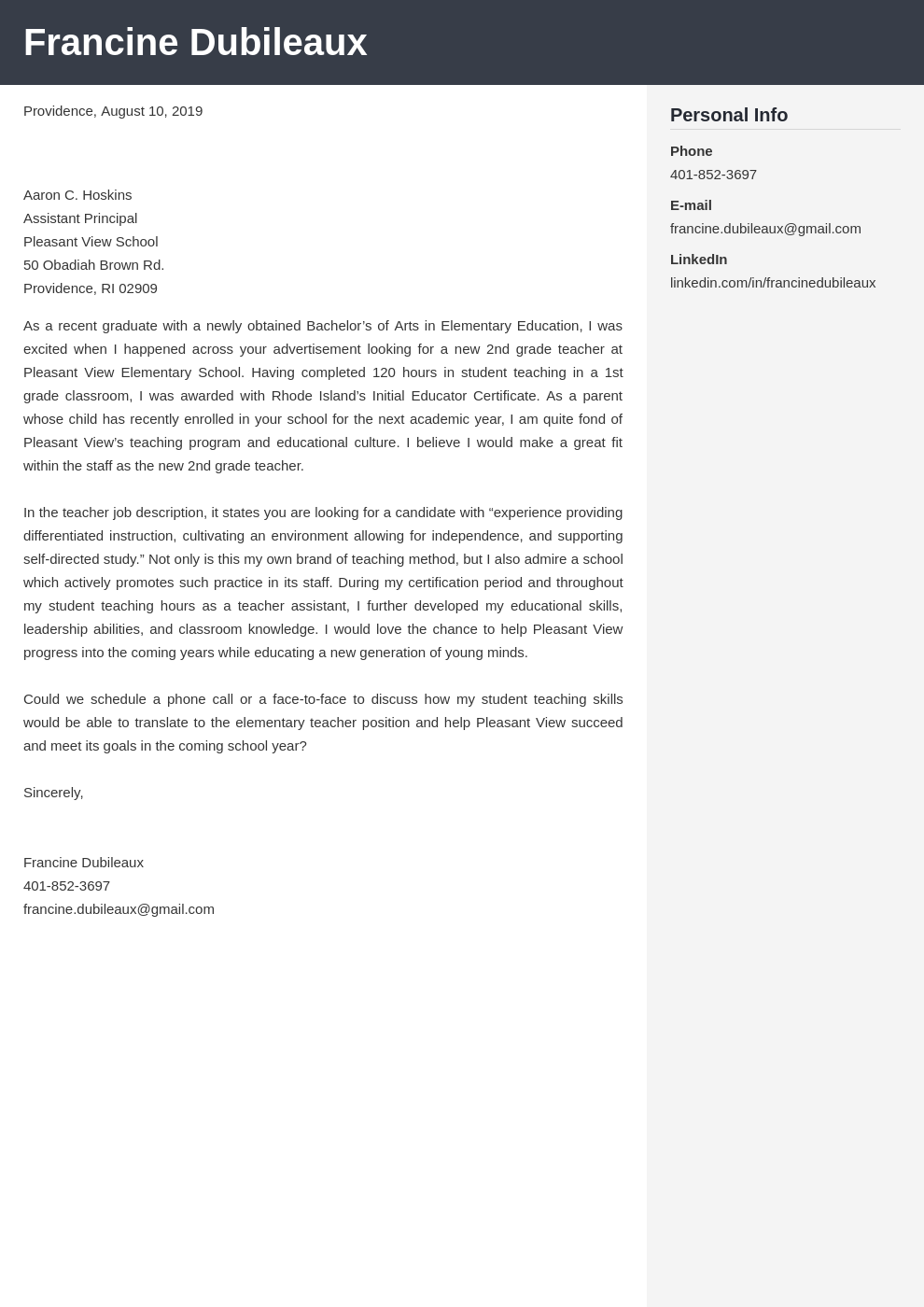 cover letter examples teacher template cubic uk