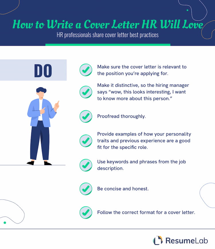cover letter mistakes examples