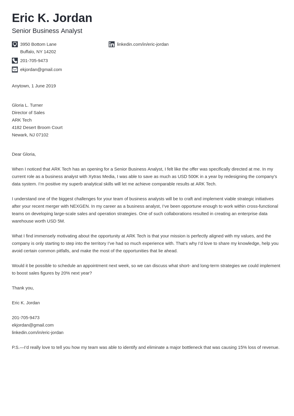 cover letter what is template iconic uk