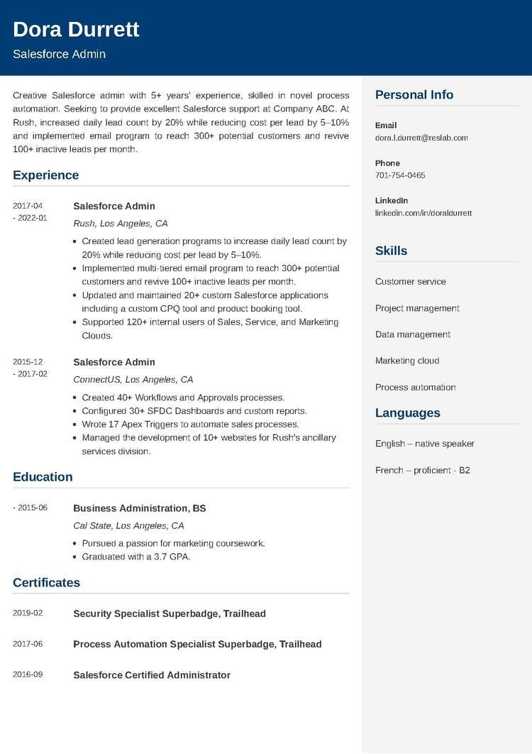 salesforce-admin-resume-examples-and-25-writing-tips