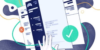 First Year Teacher CV—Sample and 25+ Writing Tips