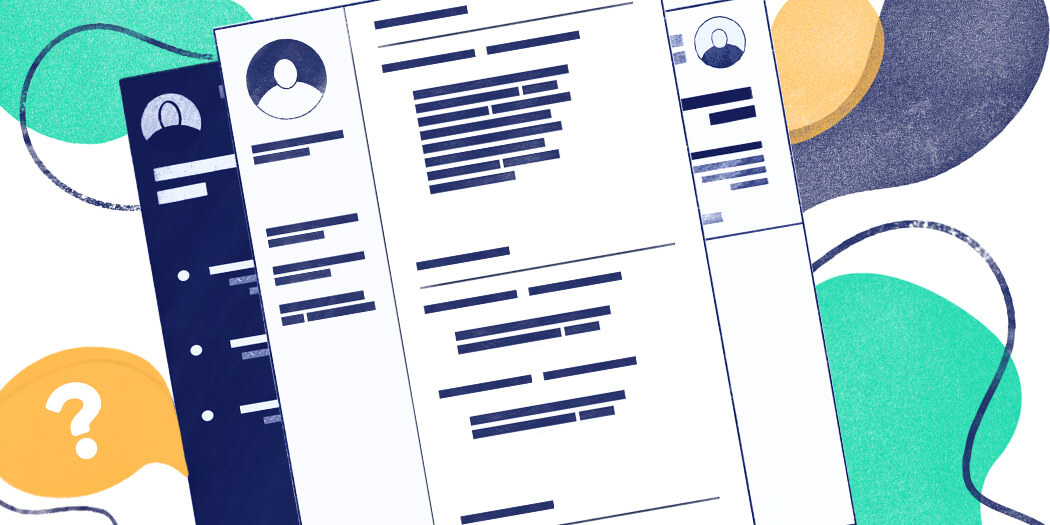 Your Ultimate Guide to the Best Resume Formats