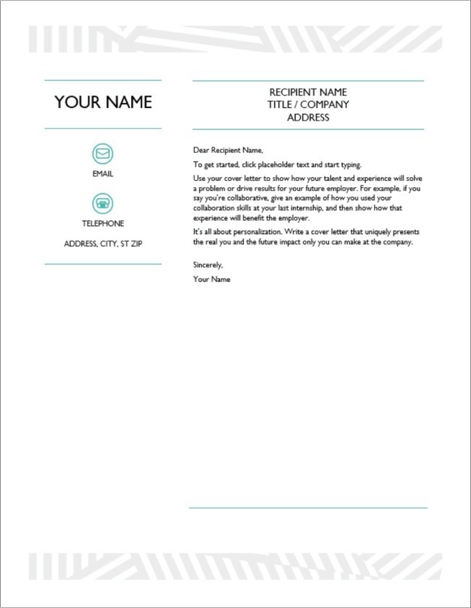 Job Application Cover Letter Template Word Doc Topmost Photos Happy
