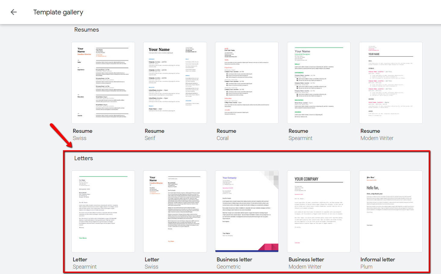 35 Cover Letter Templates to Try Right Now Free Premium 35 Cover Letter Templates to Try Right Now Free Premium