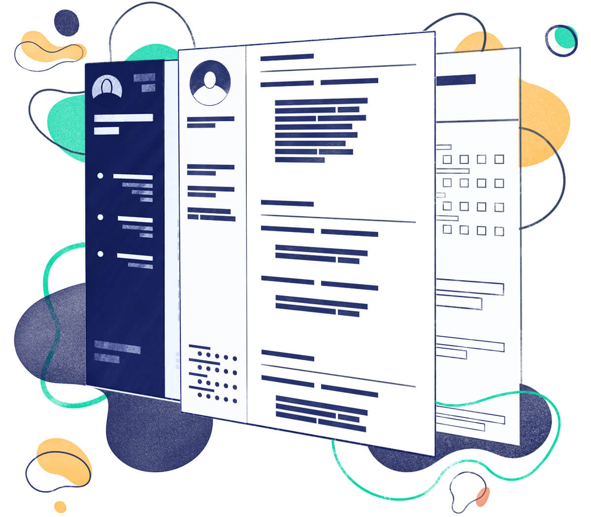 Best Google Docs CV Templates To Download in 2023
