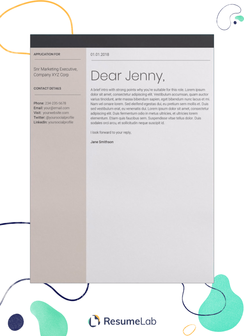 20-best-cover-letter-templates-for-google-docs-for-2023