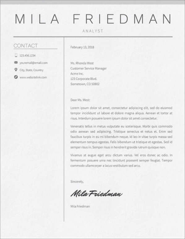 cover letter template google docs swiss