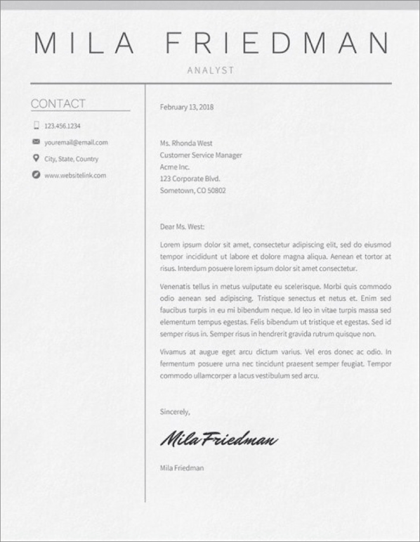  Letter Templates For Google Docs Openbezy