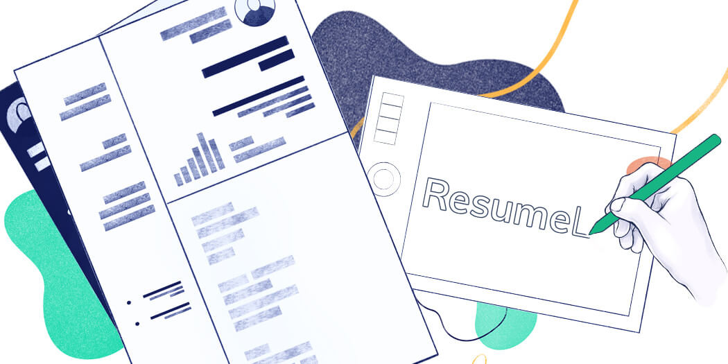 Graphic Designer Resume: Examples and Tips for 2025