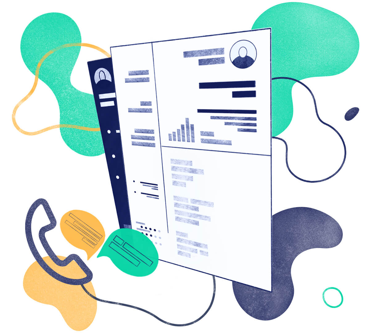 Help Desk Resume—Examples and 25+ Writing Tips