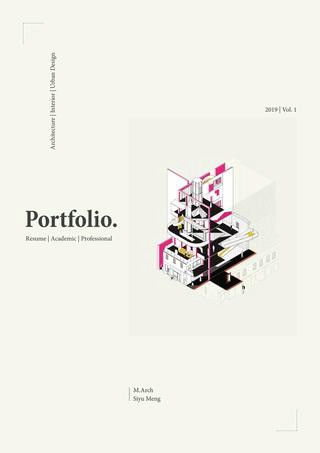 issue portfolio