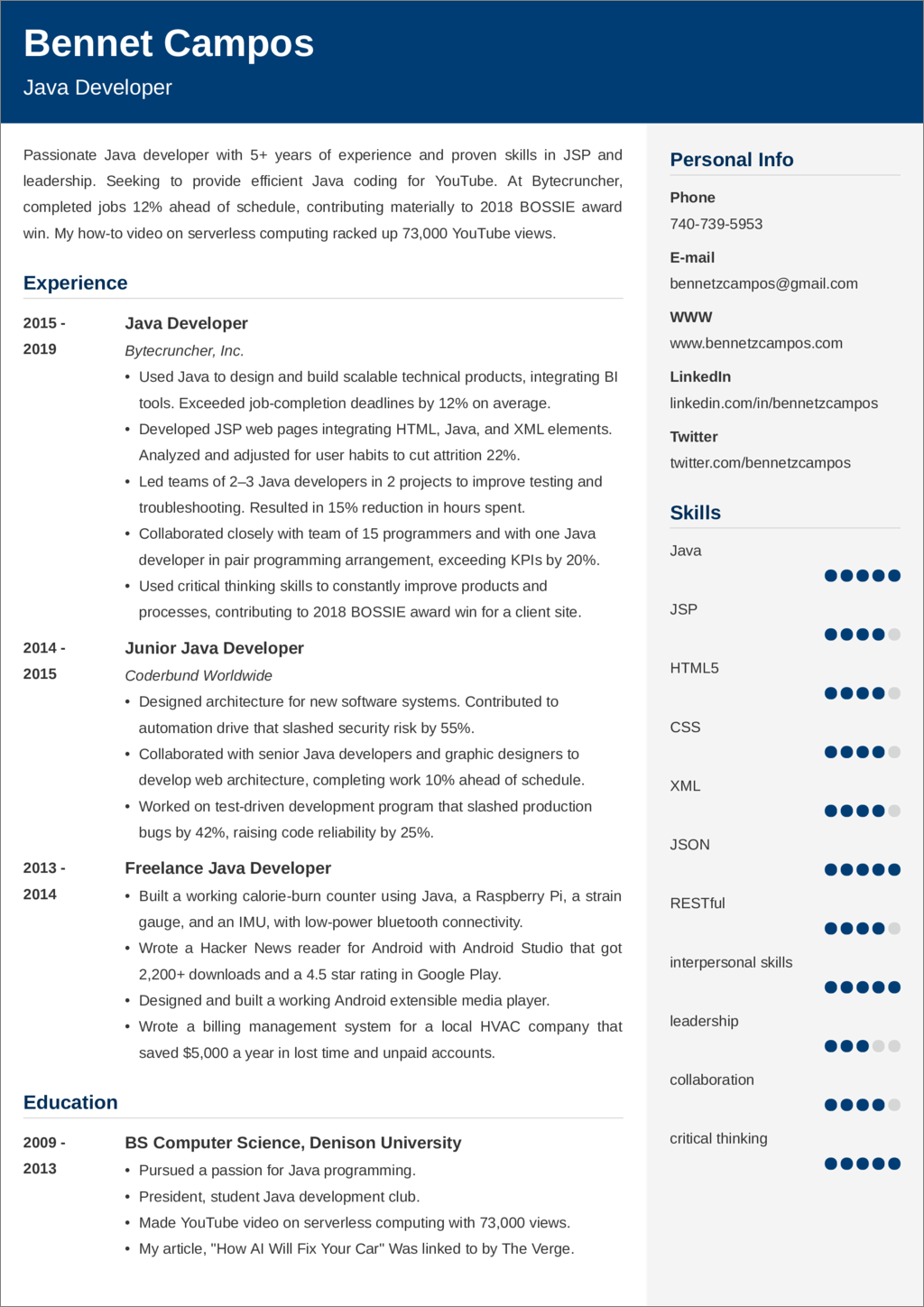 java-developer-resume-examples-for-junior-senior-jobs