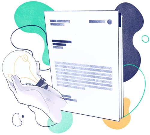 Come scrivere una lettera di referenze (+fac simile ed esempi)