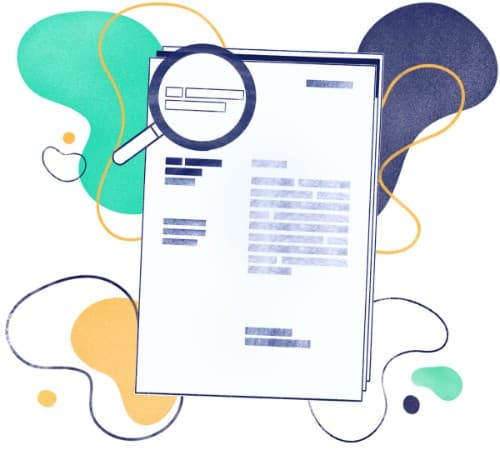 Esempio di lettera motivazionale per università (ammissione)