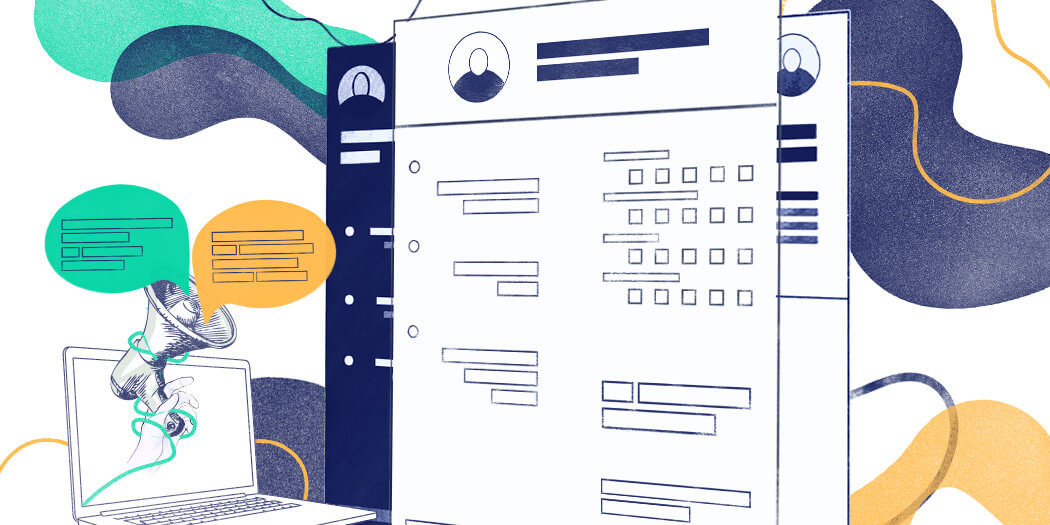 Marketing Resume Sample—Examples and 25+ Writing Tips