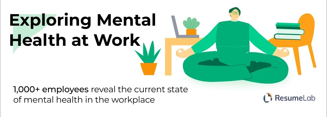 Exploring Mental Health at Work