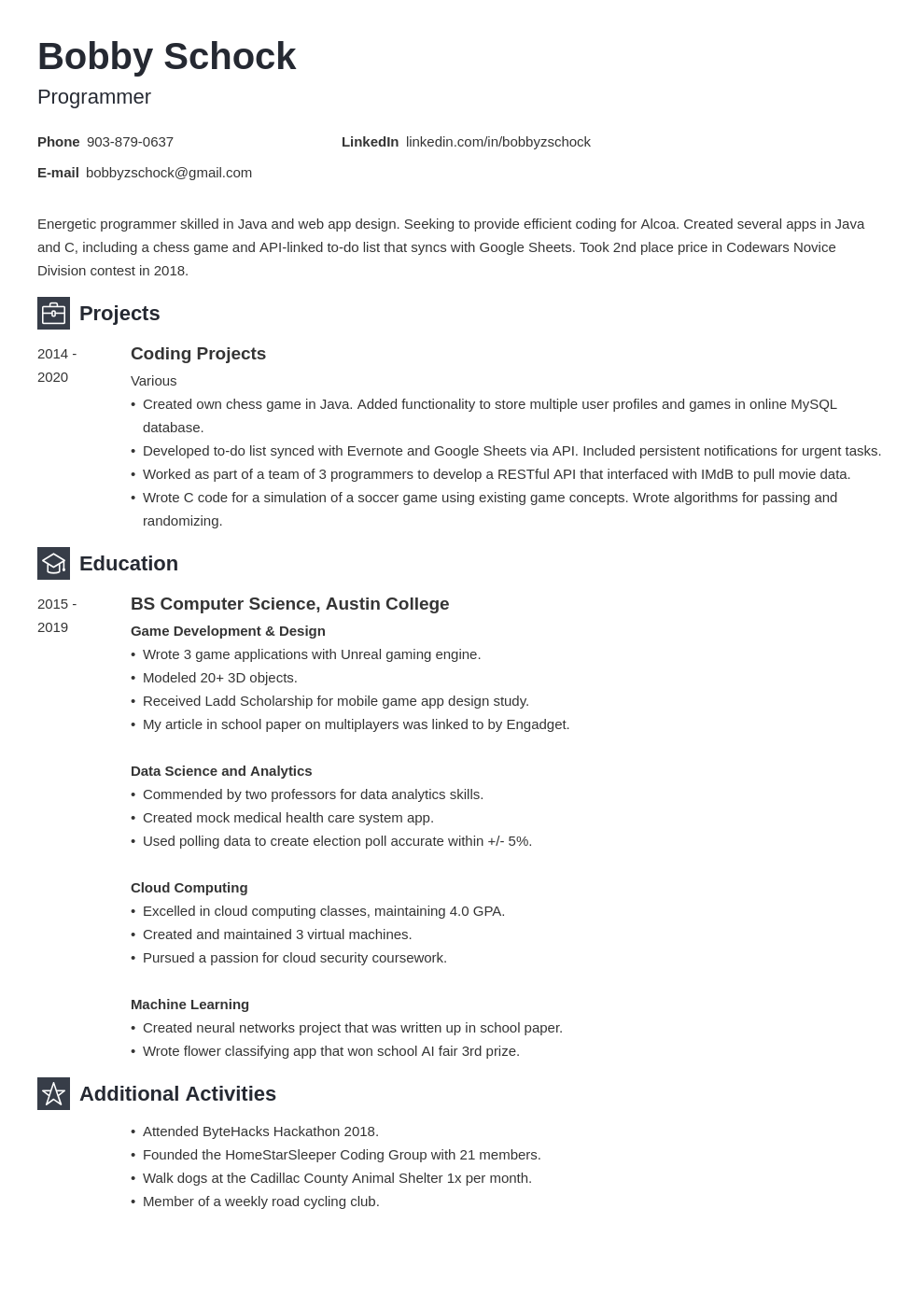How to Make a Resume for a First Job  No Experience [Samples]