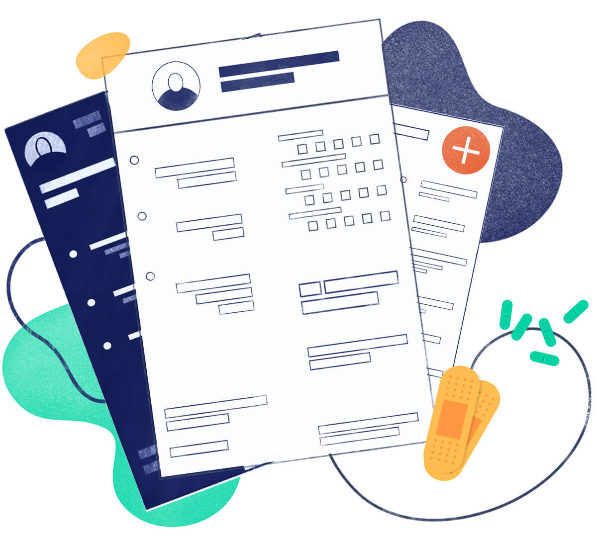 Nurse / Nursing Cover Letter: Examples & Ready-To-Use Templates