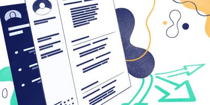 50 esempi gratuiti di CV da sfruttare per ogni candidatura