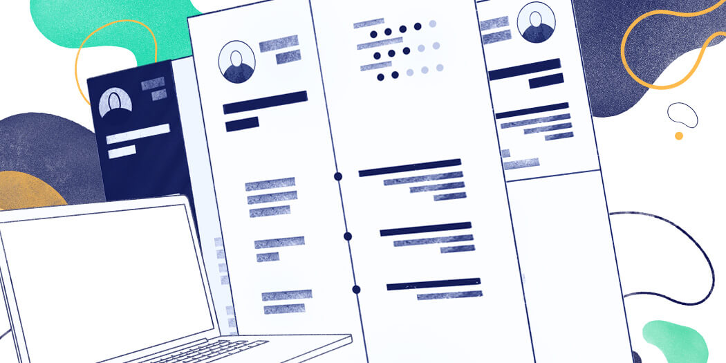 Programmer CV—Examples and 25+ Writing Tips