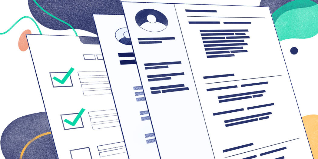 Project Coordinator CV—Examples and 25+ Writing Tips