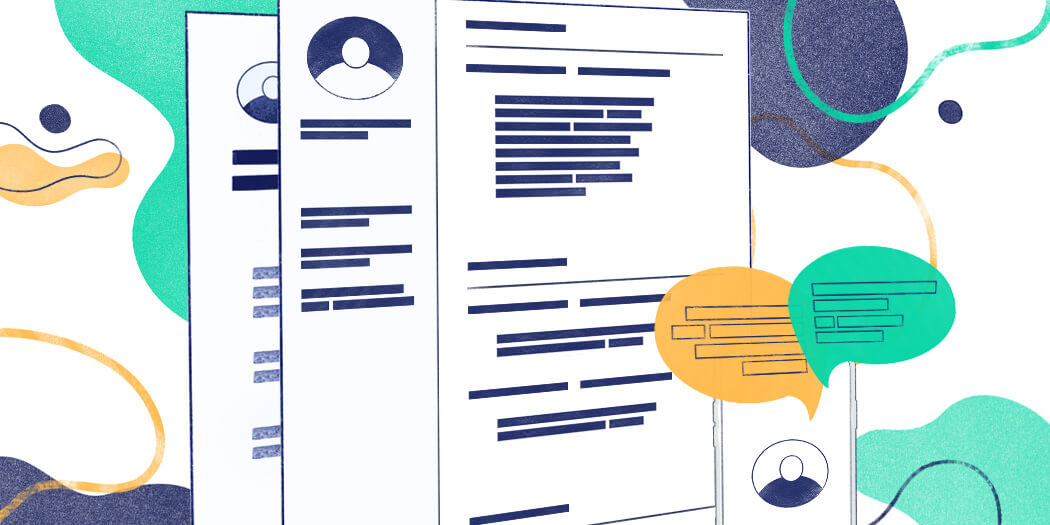 Receptionist CV Example—Guide and 20+ Writing Tips