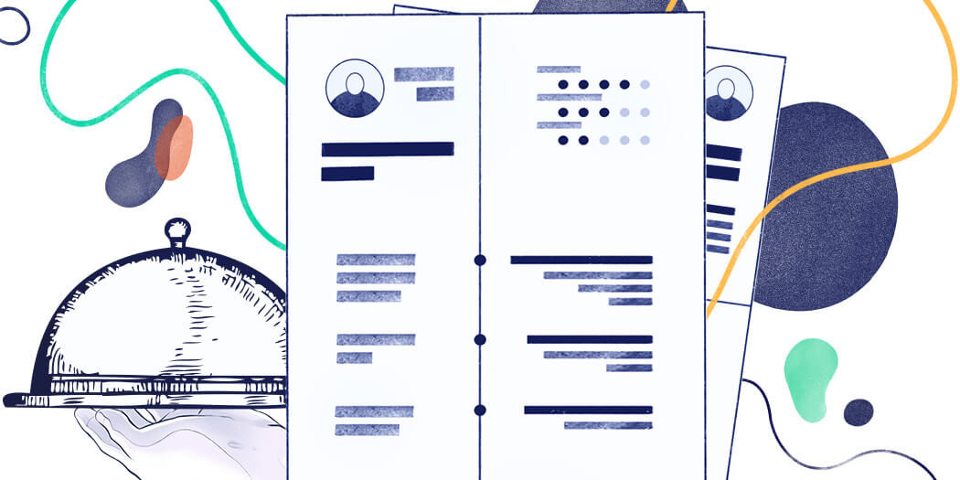 Restaurant Manager CV Examples And 25 Writing Tips